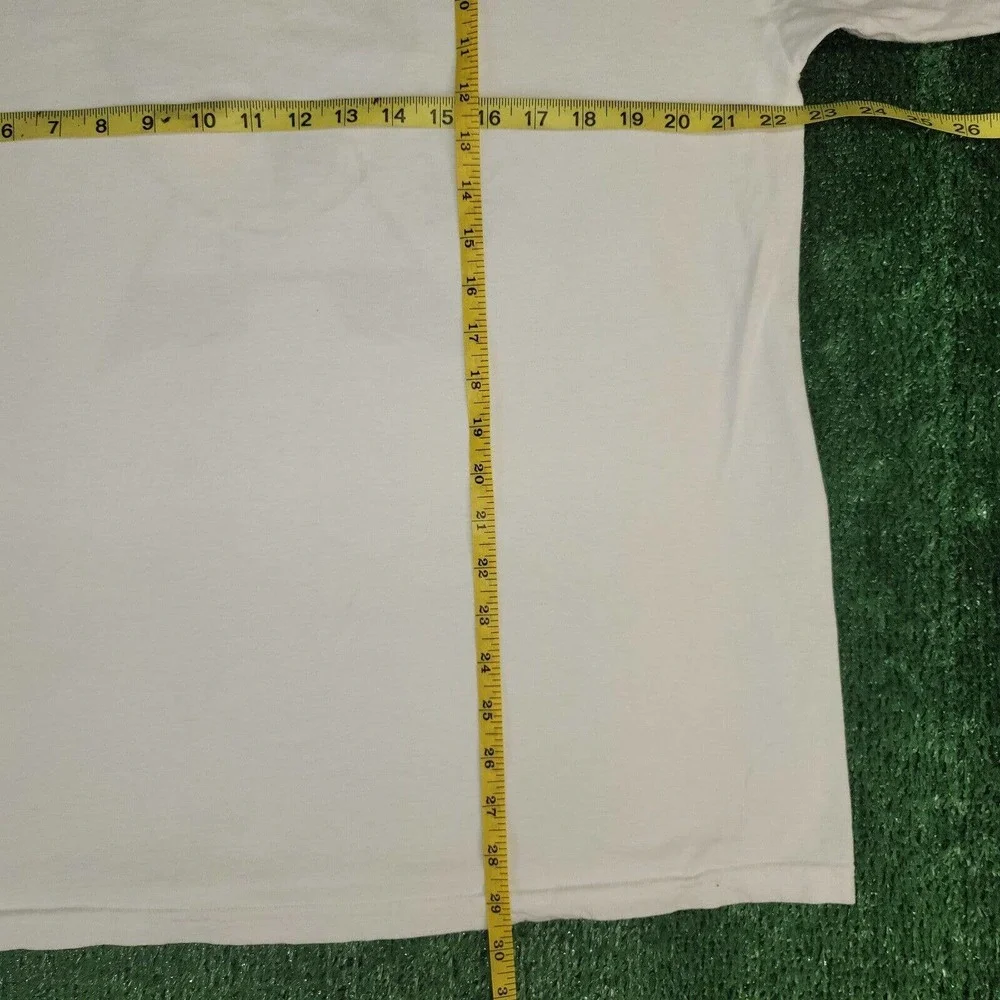 Young & Reckless Dexter's Laboratory CN Cartoon Network Shirt Size XL - Picture 7 of 7